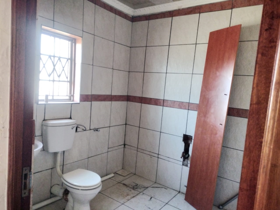 3 Bedroom Property for Sale in Sechaba Mahobeville Free State